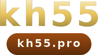 kh55 logo