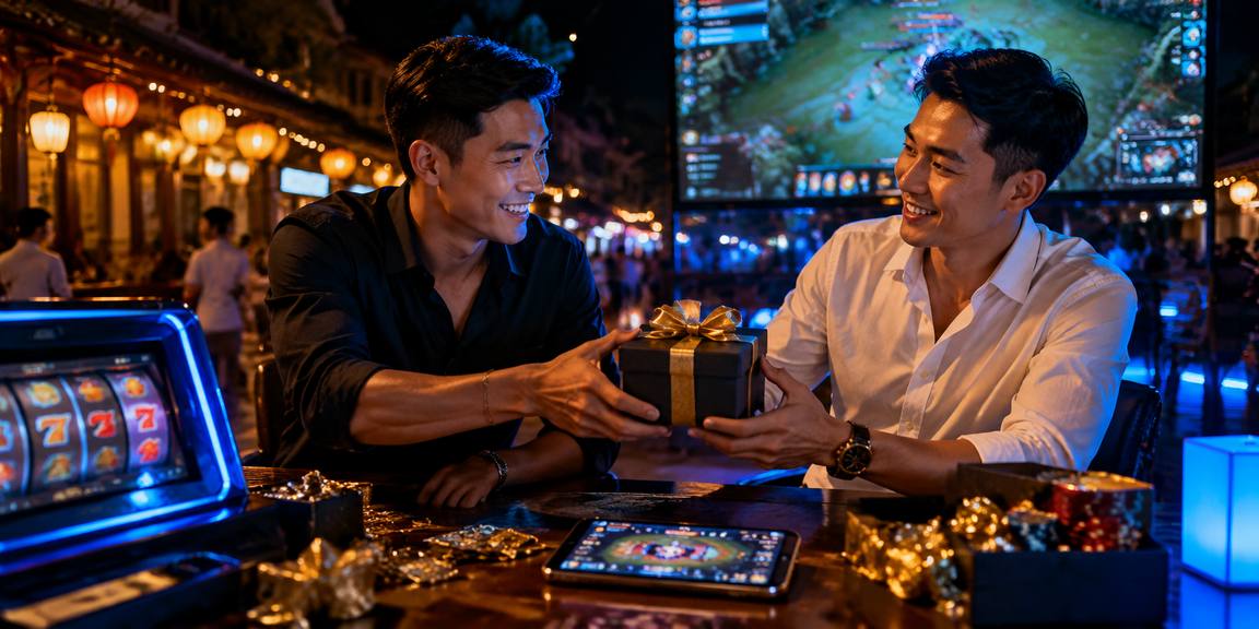 kh55 Baccarat Ngày